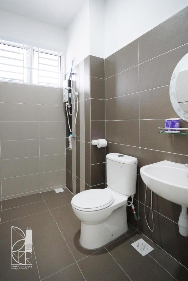 Desaru Ktv Mickey Theme By Joyfully 29M6 Villa Bandar Penawar Bagian luar foto